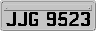 JJG9523