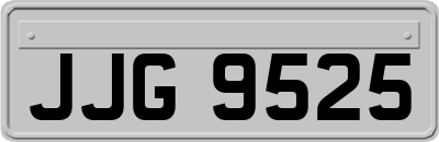 JJG9525
