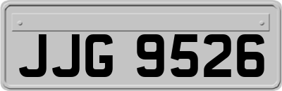 JJG9526