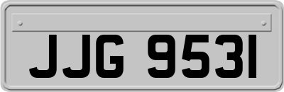 JJG9531