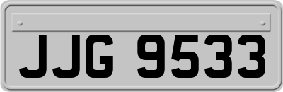 JJG9533