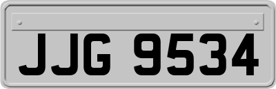 JJG9534