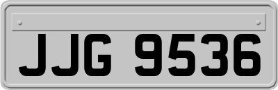 JJG9536