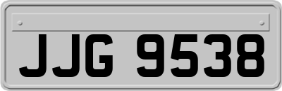 JJG9538