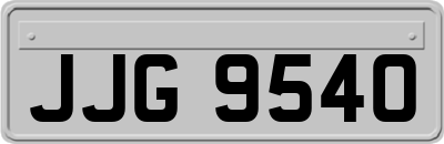 JJG9540