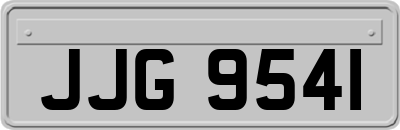 JJG9541