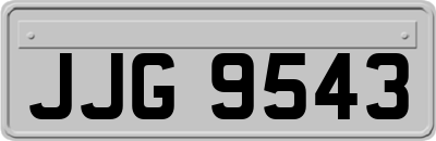 JJG9543
