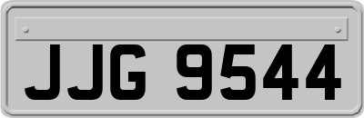 JJG9544