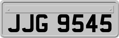 JJG9545