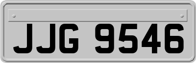 JJG9546