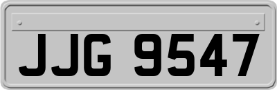 JJG9547