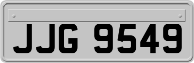 JJG9549