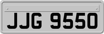 JJG9550