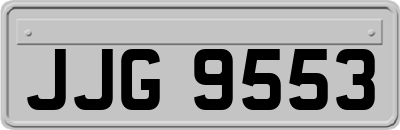 JJG9553