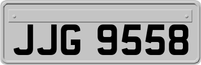 JJG9558
