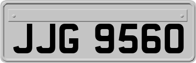 JJG9560