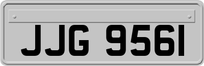 JJG9561