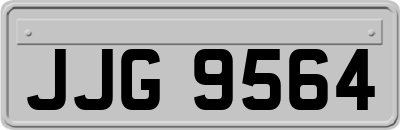 JJG9564