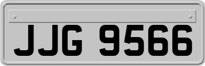 JJG9566