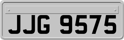 JJG9575