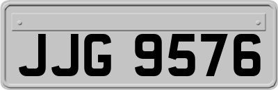 JJG9576