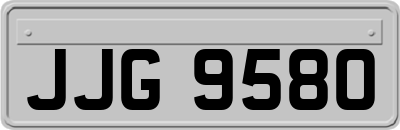 JJG9580