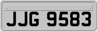 JJG9583