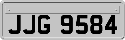 JJG9584