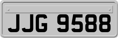 JJG9588