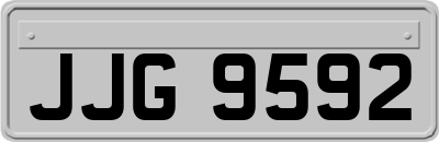 JJG9592