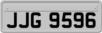 JJG9596