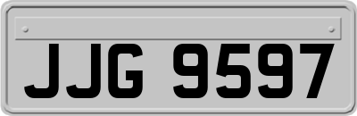 JJG9597