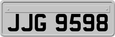 JJG9598