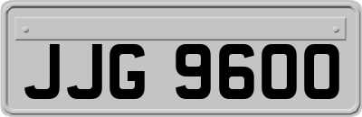 JJG9600
