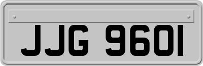 JJG9601