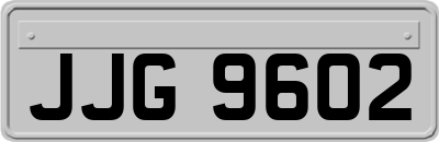 JJG9602