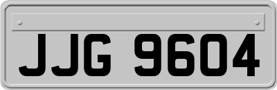 JJG9604
