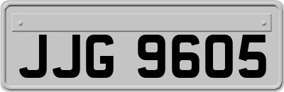JJG9605