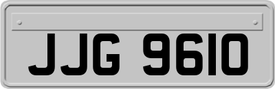 JJG9610