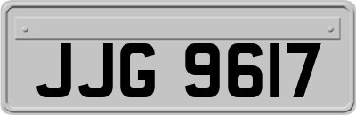 JJG9617