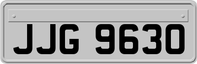 JJG9630