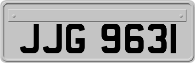 JJG9631