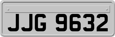 JJG9632