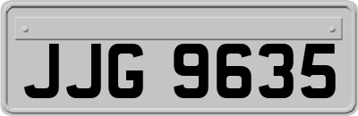 JJG9635