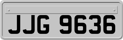JJG9636