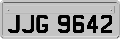 JJG9642