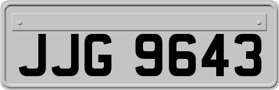 JJG9643