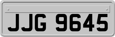 JJG9645