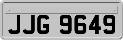 JJG9649