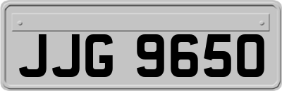 JJG9650
